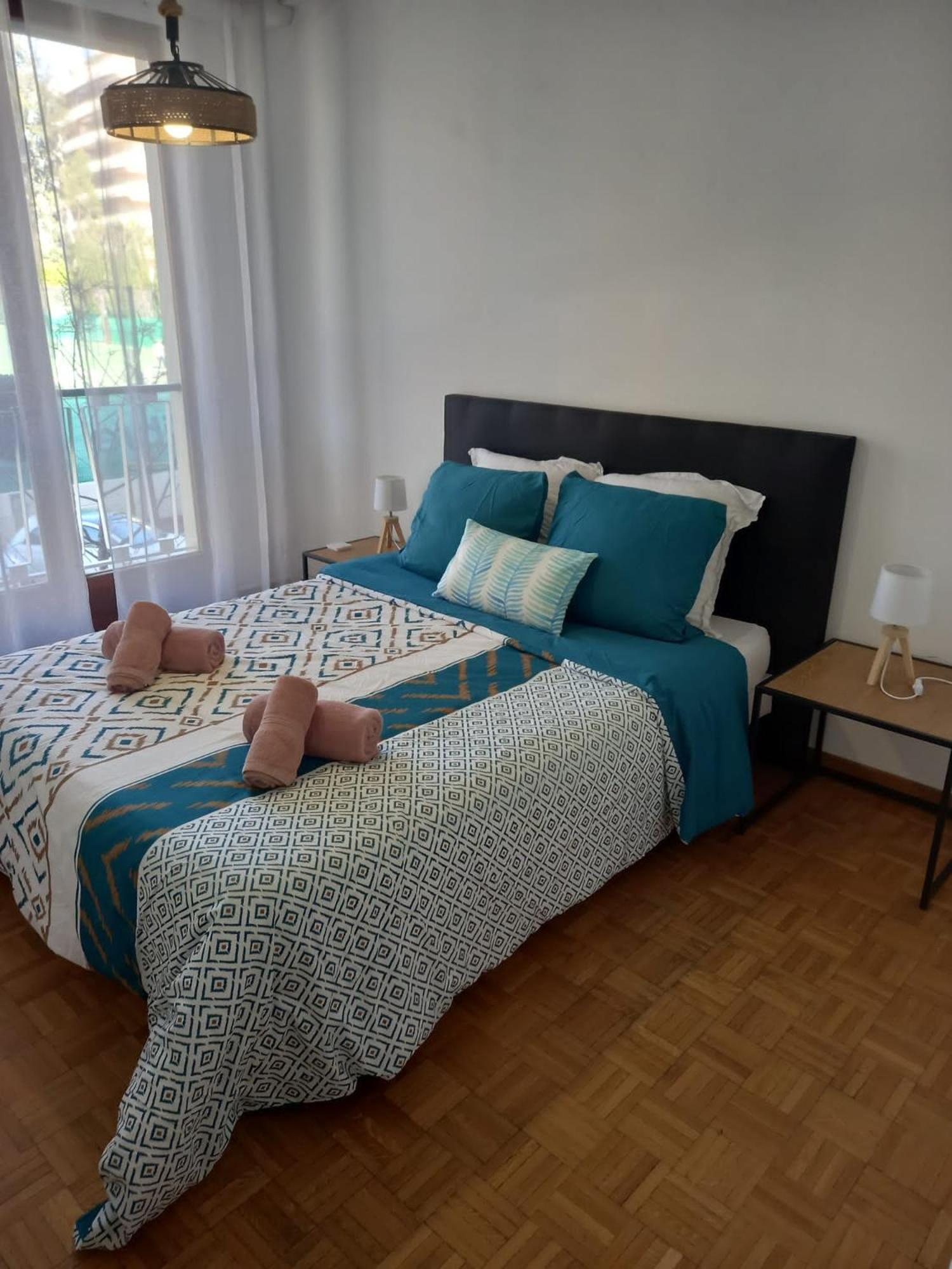 +++++ Brand New Flat 4 Persons Near Martinez, Center And Palais Des Festivals +++++ Appartement *